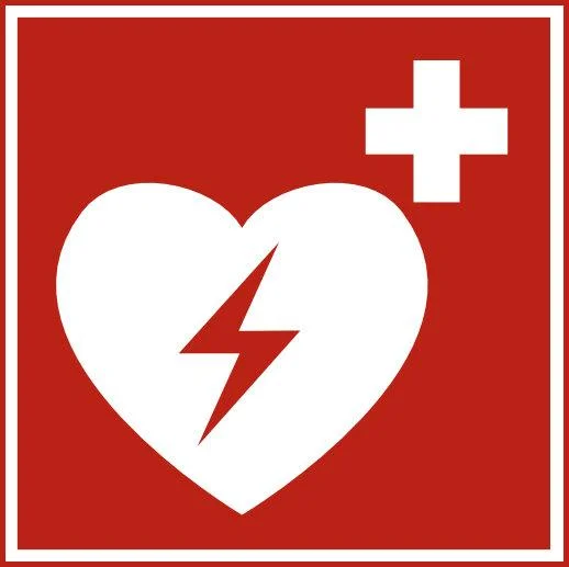 defibrilateur