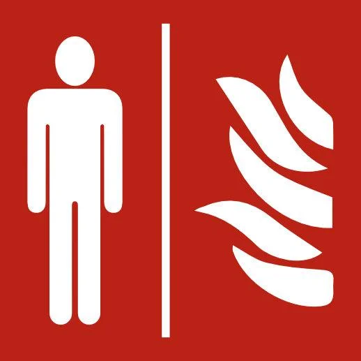 porte coupe feu