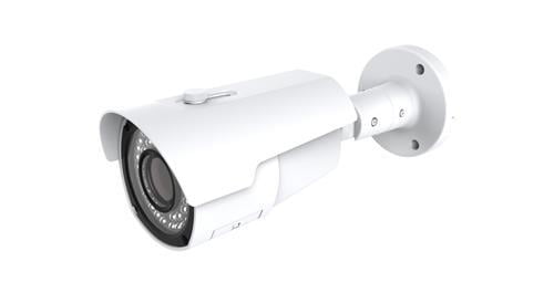 Caméra tupe IP Vidéo surveillance