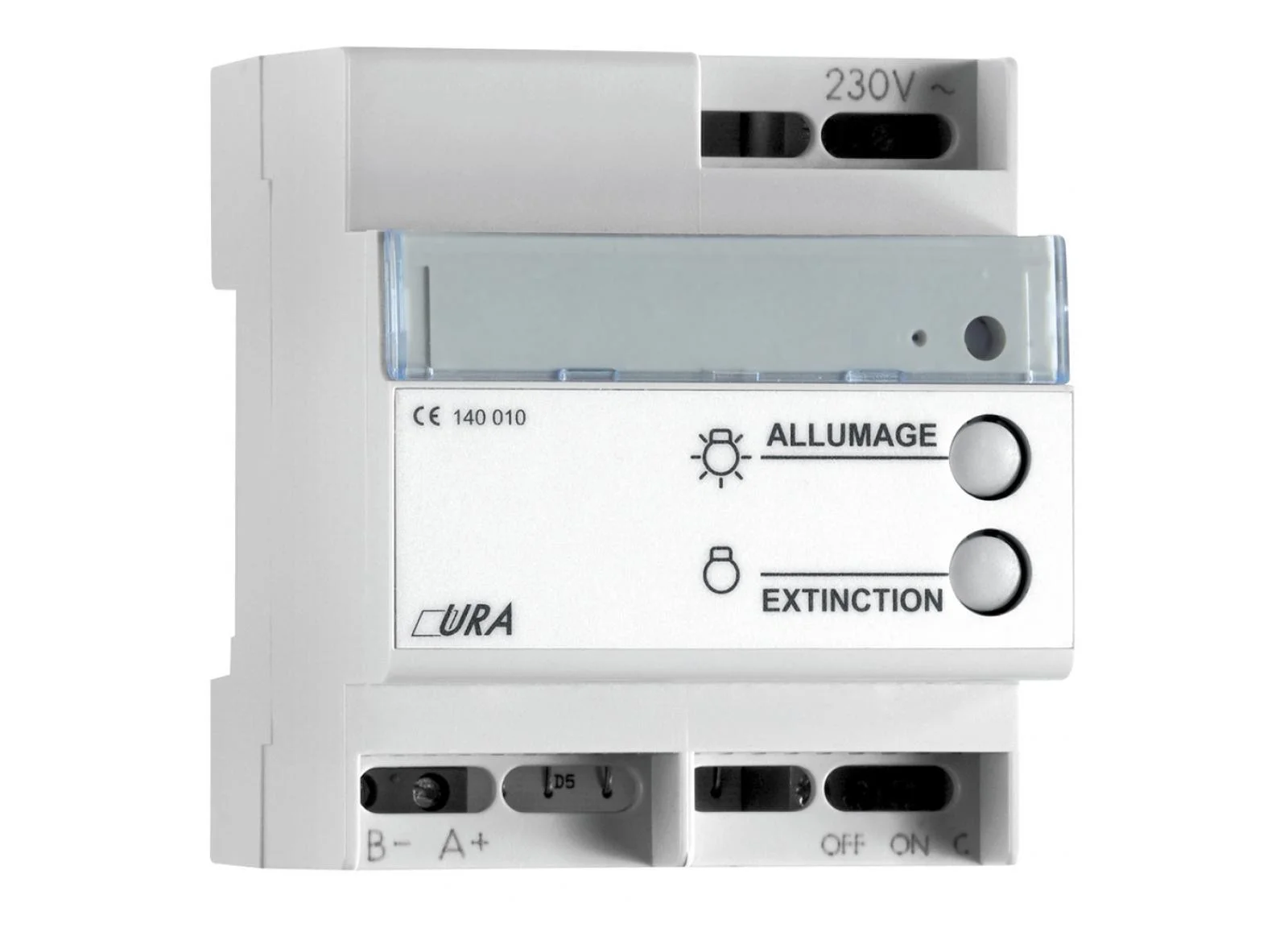 bloc de securite 140010