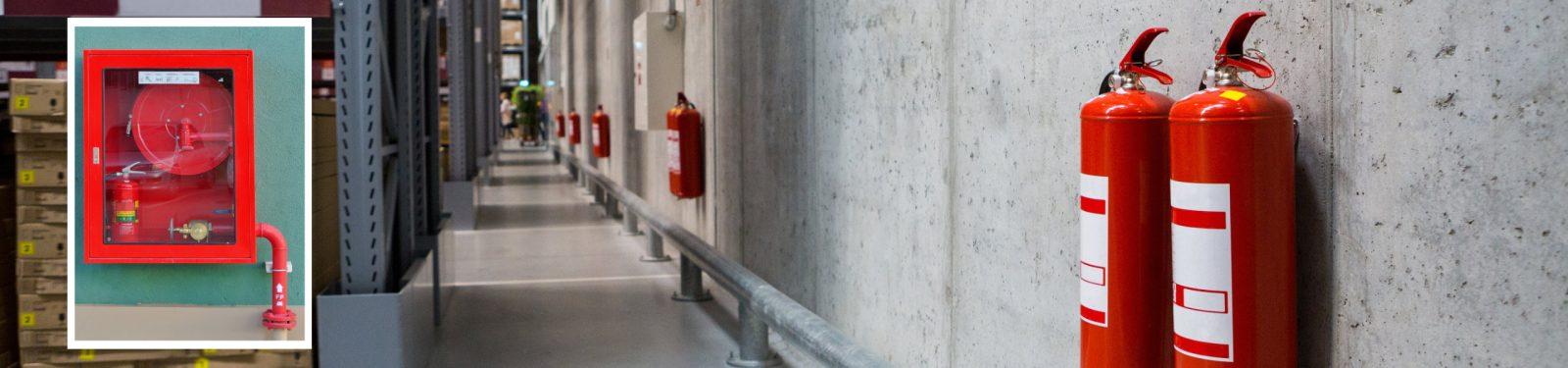 Touraine Protection Incendie - Sécurité incendie