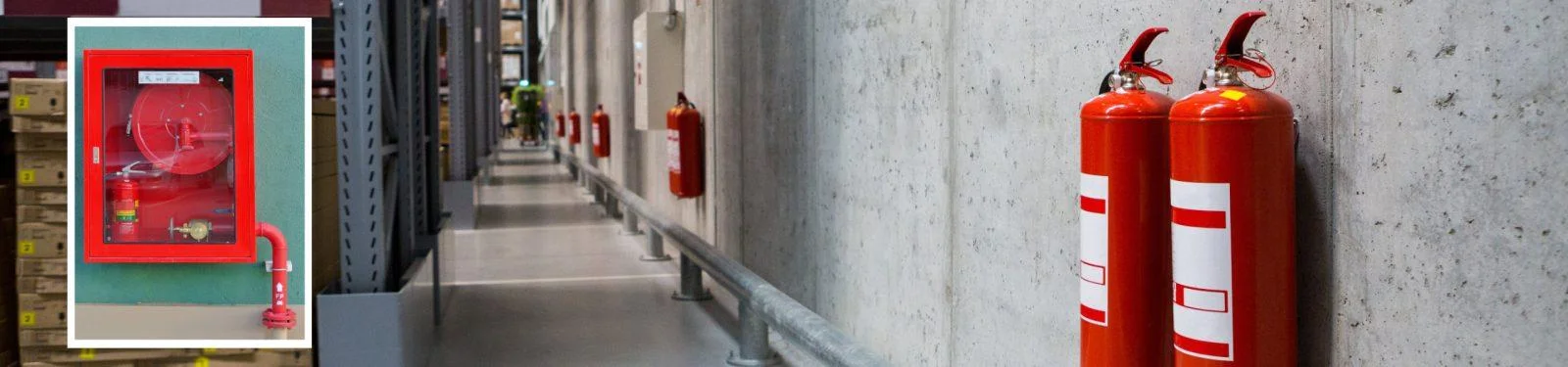 Touraine Protection Incendie - Sécurité incendie