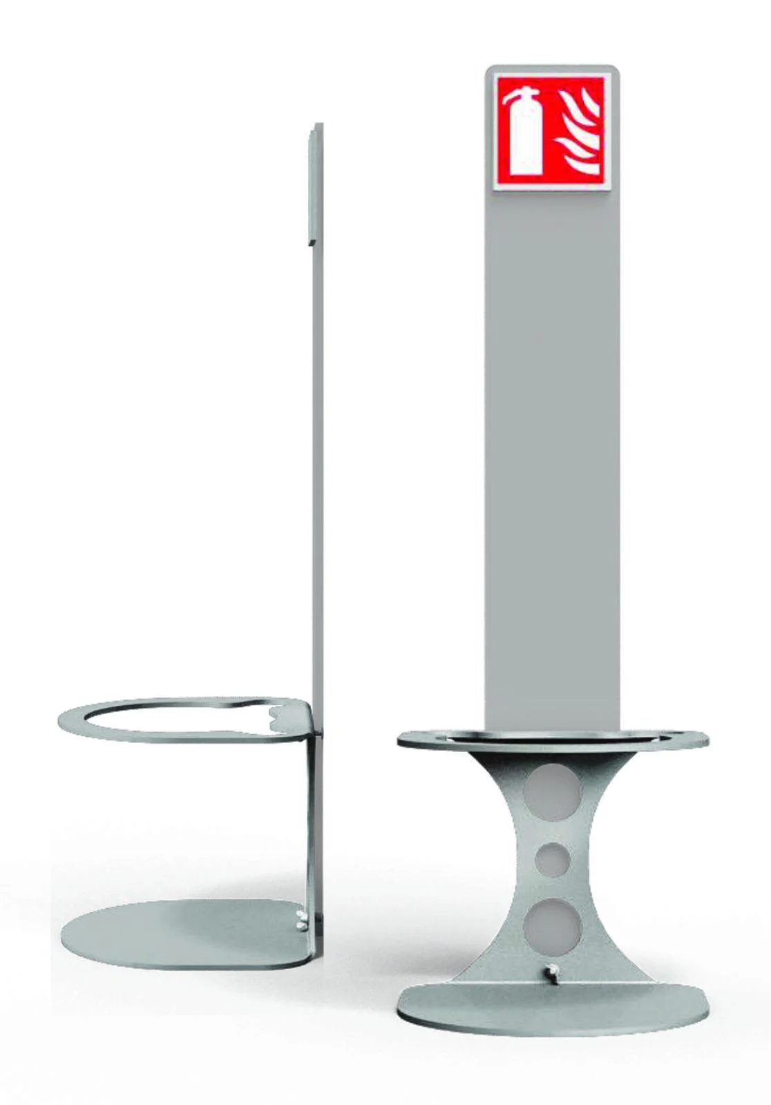 totem plot
